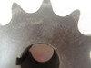 Martin 80BS12-1-1/4; Sprocket #80 Chain 1.25" Bore 12 Teeth;