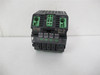 Murr  9000-41034-0100500; MICO 4.5 CURRENT DISTRIBUTION MODULE
