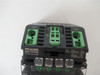 Murr  9000-41034-0100500; MICO 4.5 CURRENT DISTRIBUTION MODULE