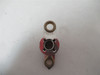 Cutler Hammer H1026;  Overload Relay Heater Coil 2.73-3.27Amp