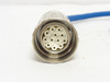 Kollmorgen CF-DA0374N-01-0; Motor Feedback Cable; 40" Long