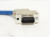 Kollmorgen CF-DA0374N-01-0; Motor Feedback Cable; 40" Long
