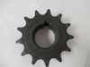 Martin 80BS13-2; Sprocket #80 Chain 2" Bore 13 Teeth
