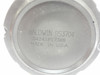 Baldwin RS3704; Radial Seal Air Filter Element 10-13/16" Long