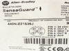 Allen-Bradley 440N-Z21S26J; Guardmaster Non-Contact Switch