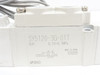 SMC SY5120-3G-01T; Solenoid Air Valve 0.15-0.7MPa; 110VAC