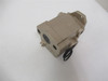 Ross W517C79105; Pneumatic Directional Valve110/120 VAC