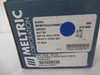 Meltric 63-B4002; DSN24c RECEPTACLE 23pin+Gnd 480VAC 10A