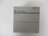 Allen-Bradley 1768-PB3; Power Supply VDC INPUT 24 VDC Output