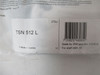 SKF TSN512L; Bearing Seal Four Lip  55 mm Shaft size