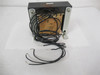 Ross 14080060; Transformer 200VA PRI: 208/230/400V Sec: 120V