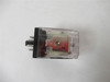 Potter&Brumfield KRPA-11AG-6; RelayDPDT 10A 240VAC Coil: 6VAC