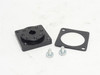 Clippard R-111; Panel Mounting Subplate