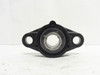 NTN CM-UCFL205D1V6; Flange Mount Bearing 25mmID 2-Bolt