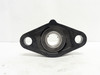 NTN CM-UCFL205D1V6; Flange Mount Bearing 25mmID 2-Bolt