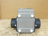 Stober K202WG0170MT10F; Gearbox; 17:1 Ratio; 1-3/16" Output ID