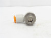 SMC AS2201F-N02-07SD; Lot-2 Speed Control Valves; Size: 1/4"