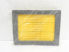 Baldwin PA4167; Panel Air Element Filter