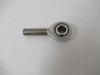 Aurora SM-6ET-8; SS Rod End Bearing 3/8"ID RH 3/8-24 UNF
