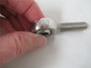 Aurora SM-6ET-8; SS Rod End Bearing 3/8"ID RH 3/8-24 UNF