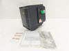 Schneider ATV320U22N4C; Altivar AC Drive 3HP 380-480V Input