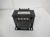 Emerson E250JN; Transformer 0.25KVA 208/240/480/600-120/24