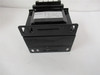 Emerson E250JN; Transformer 0.25KVA 208/240/480/600-120/24