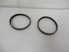 Continental 110XL037; Lot-2 Timing Belt .2"Pitch 55Teeth