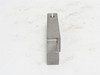 Hollymatic 6801042; Lot-90 Blade Guides; W/Lower Pin; SS