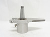 Hollymatic 6802240; Upper Shaft Assembly; 3-1/2" Shaft Length