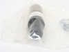 Norgren A0-30-6; Push Button Control Valve; Size: 1/4" tube