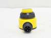 Banner T18-2VPDLIR-Q8; Diffuse Photo-Sensor; 10-30VDC; PNP