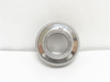 Shuster SUC205-25; Ball Insert Bearing; 25mmID x 52mmOD