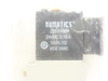 Aventics L.12BB652B000061; Solenoid Air Control Valve; 145PSI
