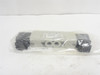 Aventics L.12BB652B000061; Solenoid Air Control Valve; 145PSI