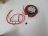 Cryovac ZFUR10028E; Indicator Amps Display Screen