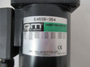 Oriental Motor E4538-354; Induction Motor
