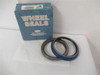 Stemco 372-7097; Trailer Axel Wheel Seal