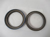 Stemco 372-7097; Trailer Axel Wheel Seal