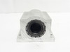 Thompson SSUPB20-CR-E-NI; Round Shaft Pillow Block; 1-1/4"ID
