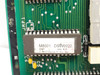 Doran Scales M8001; CPU/DSP 8000 PC Board Assembly