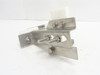Hollymatic MRM89182; Large Stainless Steel Bracket