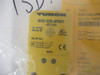 Turck Ni25-Q20-AP6X2-H1141; Inductive Sensor25mmRange10-30VDC