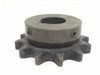 Martin 80BS12-1-3/8; Sprocket #80; 12 Teeth; 1-3/8"ID