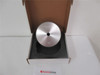 Razor Edge Systems 12WEF12 Fine; Fine Wheel Edger Alum Core