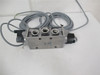 Festo MFH-5-1/2; Solenoid Valve 5/2Way G1/2 PORT PN10166