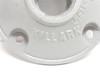 Killark VG-2-3/4; Enclosure; 3/4NPT