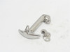 MFG- 1344A26; T-Handle Tight Hold Draw Latch; SS-304