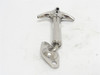 MFG- 1344A26; T-Handle Tight Hold Draw Latch; SS-304