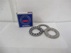 NSK 51208; Ball Thrust Bearing 40 mm Bore 68 mm OD Separable